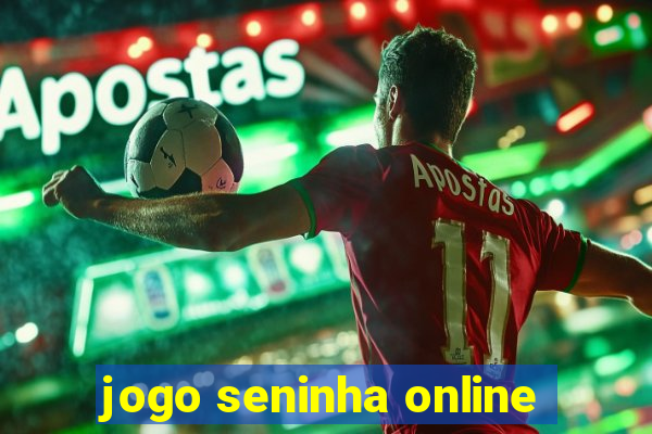 jogo seninha online